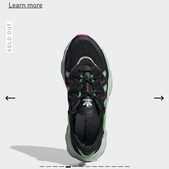 Adidas Osweego - Picture 3 of 16